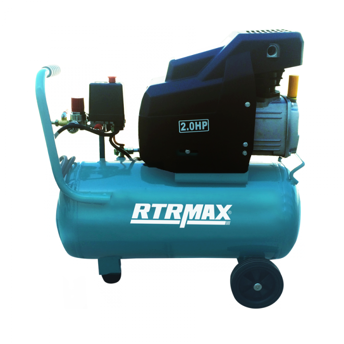 Rtrmax Rtm750 Kompresör