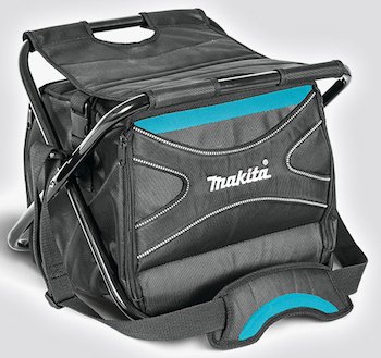 Makita P-81658 Tabureli Alet Çantası