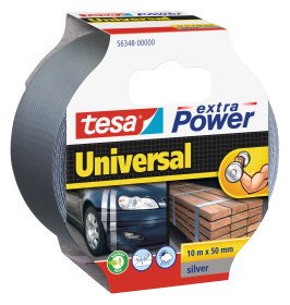 Tesa  56348 Extra Power Duck Bant