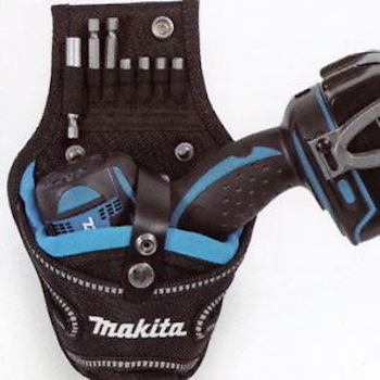 Makita T-02135 Matkap Kılıfı