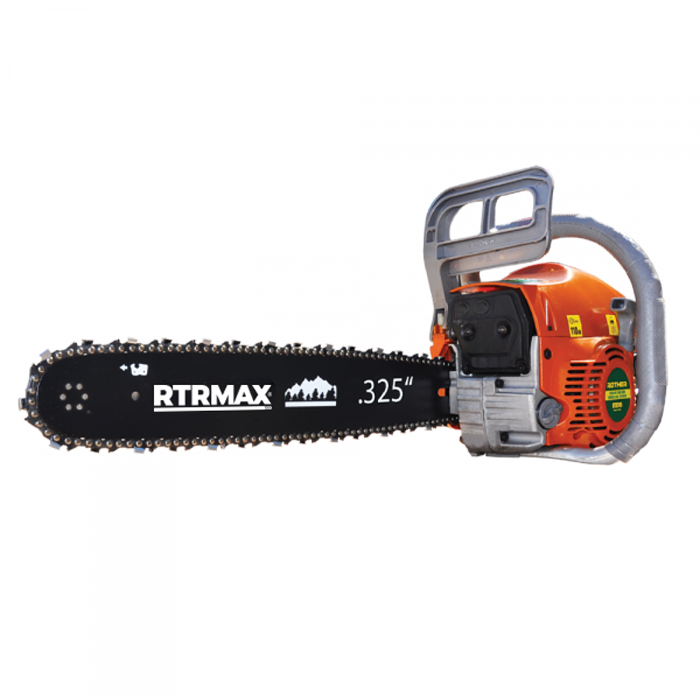Rtrmax RTR245 Benzinli Ağaç Motoru