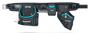 Makita P-81686 Ağır Emniyet Kemer Seti