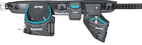 Makita P-80927 Ağır Emniyet Kemer Seti