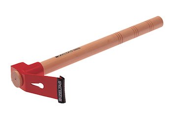 İzeltaş 400 mm Usta Keseri