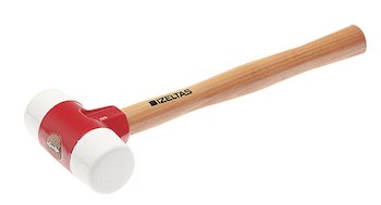 İzeltaş 320 mm Plastik Çekiç