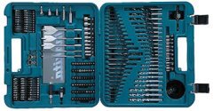 Makita D-47260-2 201 Parçalı Matkap Ucu Seti