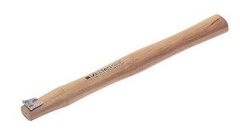 İzeltaş 280 mm Çekiç Sapı Kamalı