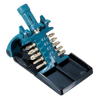 Makita B-30754 Impact Gold Vidalama  Uç Seti