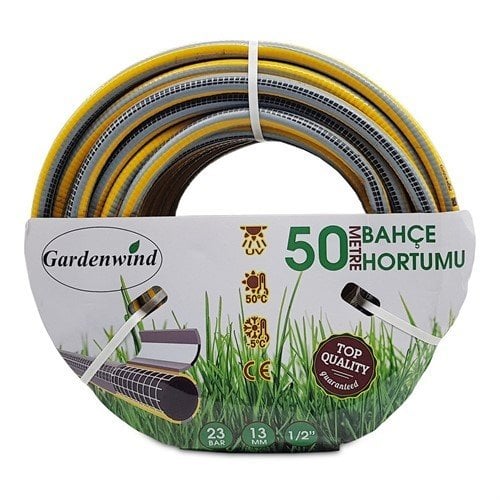 Gardenwind Bahçe Hortumu 30 mt