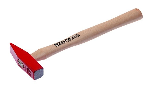 İzeltaş 300 mm Tesviyeci Çekiç