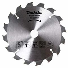 Makita D-03903 185X30 Daire Testere