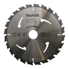 Makita D-29050 210x30 Daire Testere