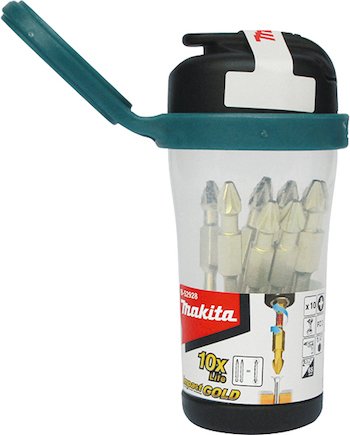 Makita B-52928-6 65mm 1 Bardak Mıknatıslı Yıldız Bits Uç