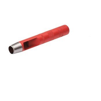İzeltaş 5x110 mm Kayış Zımba