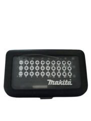 Makita D-30677-12  31 Parçalı Vidalama Manyetik Uç Seti