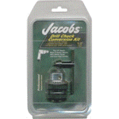 Makita JACA1038 3/8 10 mm Diş Jacobs Mandren