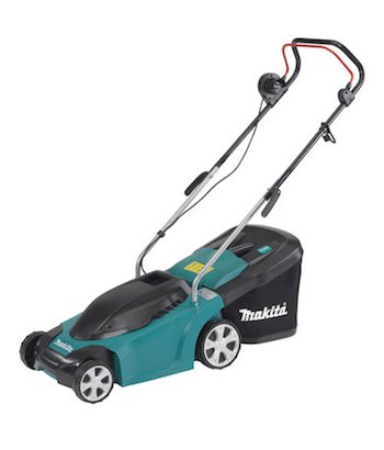 Makita ELM3711 Elektrikli Çim Biçme Makinası