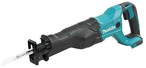 Makita DJR186Z Akülü Kılıç Testere