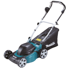 Makita ELM4110 Elektrikli Çim Biçme Makinası