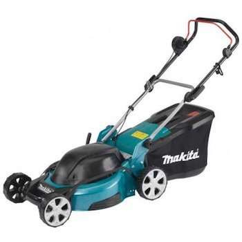 Makita ELM4612 Elektrikli Çim Biçme Makinası