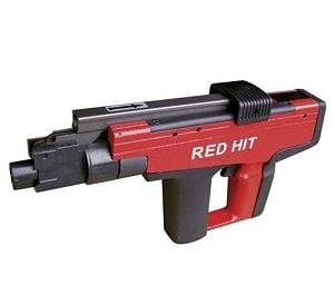 Red Hit AX 4500 Barutlu Çivi Çakma Tabancsı