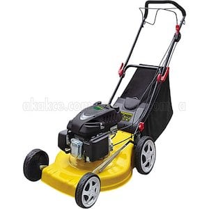 Rother RTR 9645 5.3 Hp Benzinli Çim Biçme Makinası