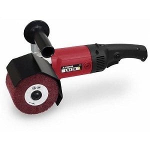 Stayer LS 1200 Mop Zımpara Makinesi