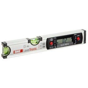 BMI Elektronik Su Terazisi 604030