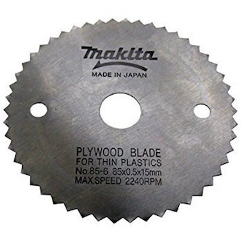 Makita 792299-8 85x0.5x15mm 50 Diş Elmas Ahşap Daire Testere