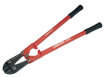 İzeltaş 36'' 900 mm Demir Kesme Makası