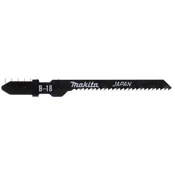 Makita A-85709 Ahşap ve Plastik Dekupaj Bıçağı