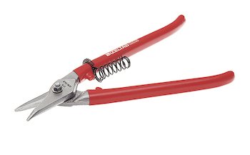 İzeltaş 275 mm Kaportacı Makası Sol
