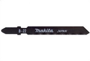 Makita A-85737 Metal Dekupaj Tesrere Bıçağı