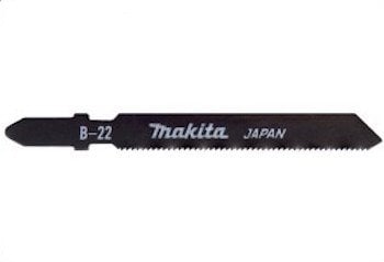 Makita B-01323 Metal Dekupaj Tesrere Bıçağı