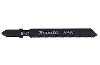 Makita A-85759 Metal Dekupaj Tesrere Bıçağı