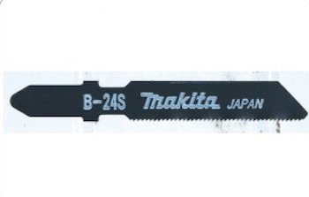 Makita B-04955 Metal Dekupaj Tesrere Bıçağı