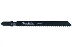 Makita A-85765 Metal Dekupaj Tesrere Bıçağı