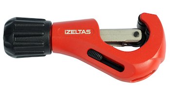 İzeltaş 1/4 - 1 3/8 Teleskopik Borus Kesici