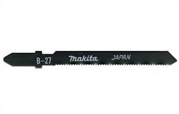 Makita A-85787 Metal Dekupaj Tesrere Bıçağı