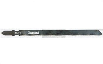 Makita B-10431 Metal Dekupaj Tesrere Bıçağı