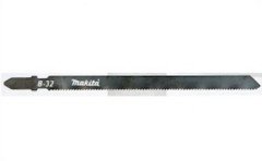 Makita B-10431 Metal Dekupaj Tesrere Bıçağı