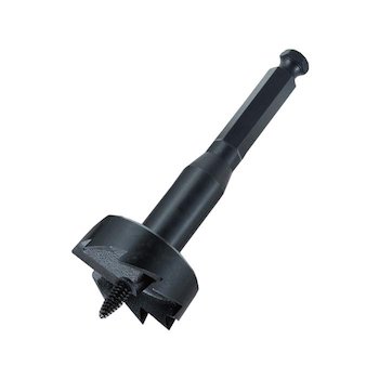 Makita D-29957 28 mm Altıgen Bağlantılı Ahşap Freze Ucu