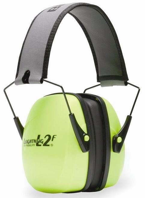 Honeywell Sperian Bilsom Leightning L2FHV Kulak Koruyucu