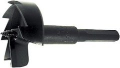 Makita D-30031 65 mm Altıgen Bağlantılı Ahşap Freze Ucu