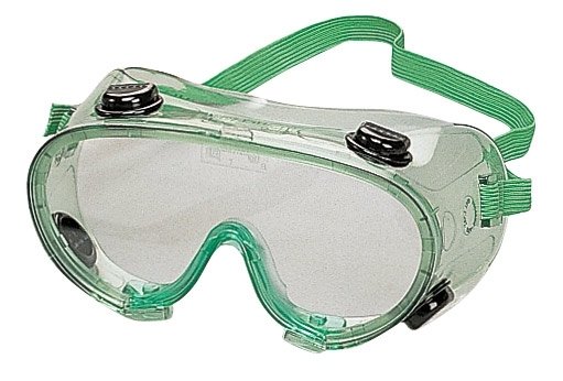 Max Safety SE1116 Göz Koruyucu