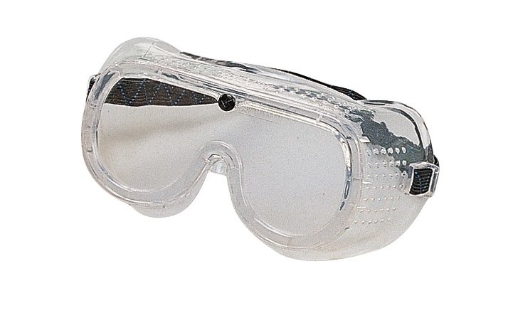 MaxSafety SE1120 Koruyucu Gözlük