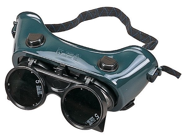 Max Safety Kaynak Gözlüğü SE 1150