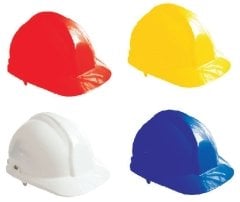 Max Safety SH-001 Baret Çeşitleri