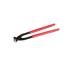 Tomax 225 mm Betoncu Kerpeteni