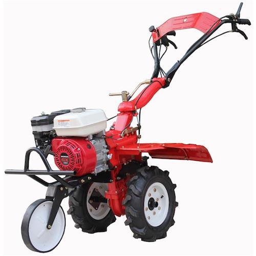 Kama SR1Z 100 5.5 Hp Honda Motor Benzinli Çapa Makinası